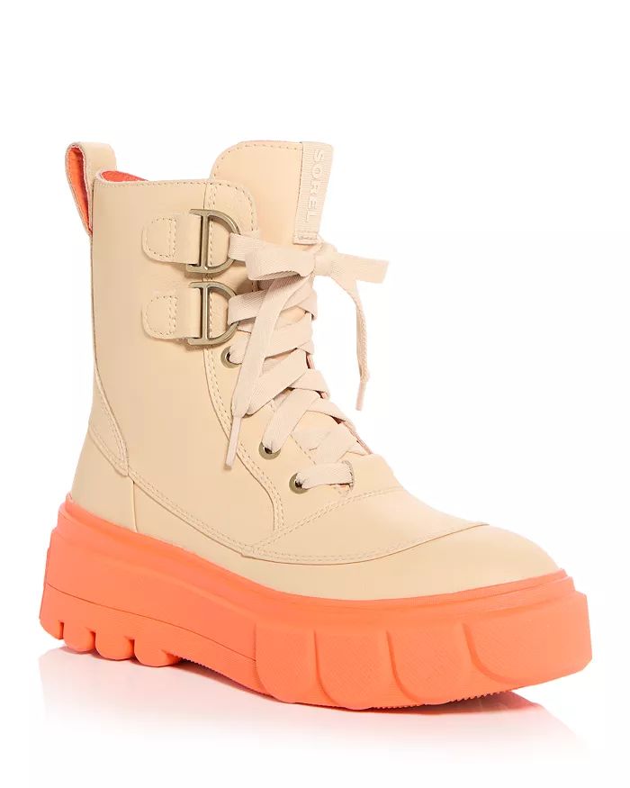 Women's Caribou X Cold Weather Boots | Bloomingdale's (US)