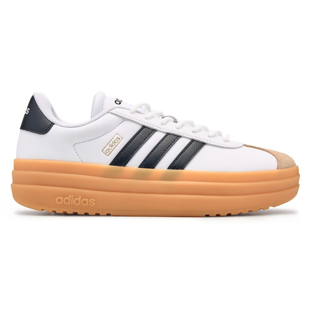Women's VL Court Bold Platform Sneaker | Famous Footwear