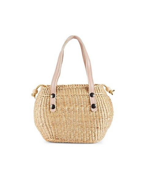 Seagrass Mini Tote | Saks Fifth Avenue OFF 5TH