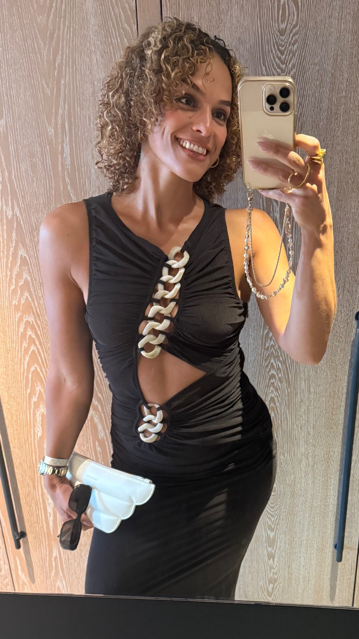 I got this last year, but it’s still available! 

I got a size small!