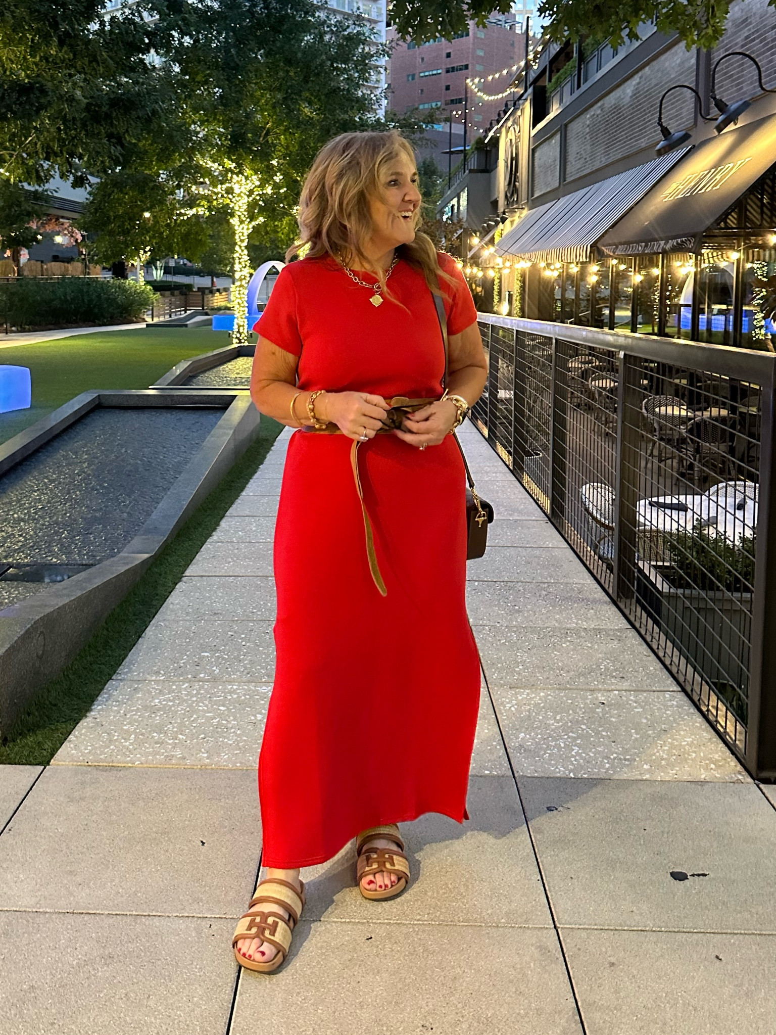 Spanx VIP sale code VIP25 25% off orders of $150+ 

Spanx air essentials, denim, perfect pants, and their ribbed polo is what are must haves for me right now. Linking below. 

In general the size large and large petite works best at spanx. There’s a lot of stretch and even with my weight loss my pieces work. 

Spanx sale travel outfit 

#LTKSaleAlert #LTKMidsize #LTKOver40