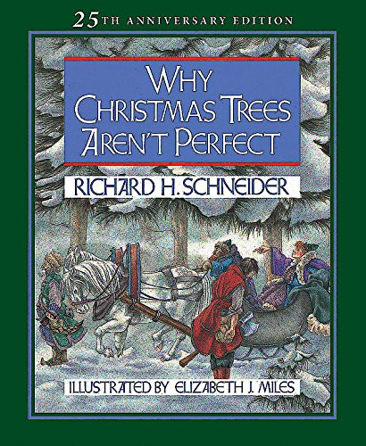 Why Christmas Trees Arent Perfect | Amazon (US)