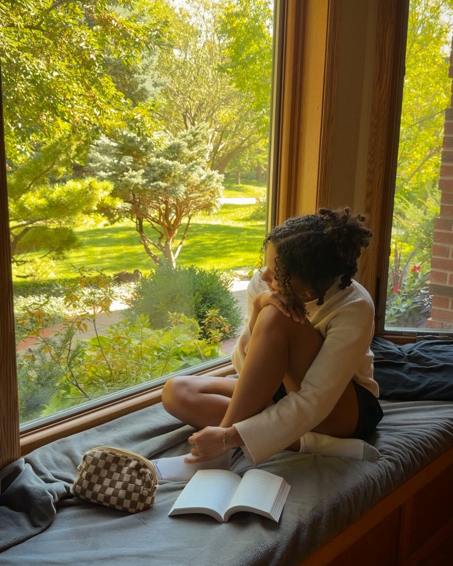 enjoying some cozy fall time in the midwest🤎

#LTKSeasonal #LTKHome