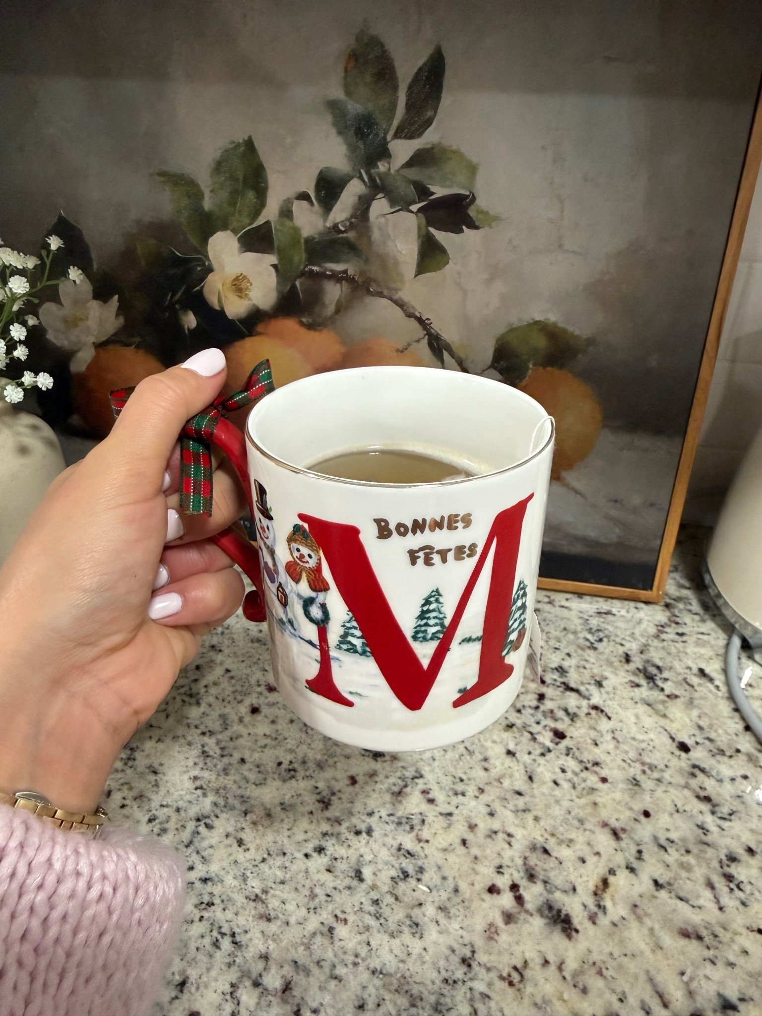 💕

#LTKmorningroutine #LTKHoliday #LTKHome
