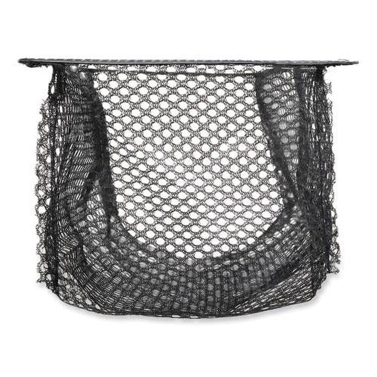 Deflecto 4 x 10 Black Mesh Register Traps | Walmart (US)