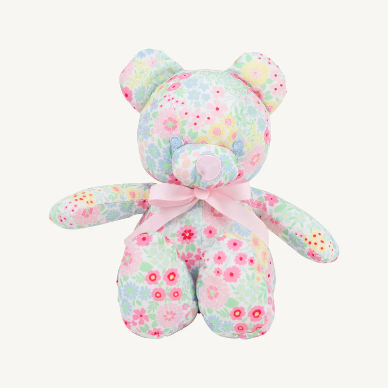 Bradley Bear - Merry Little Meadow | The Beaufort Bonnet Company