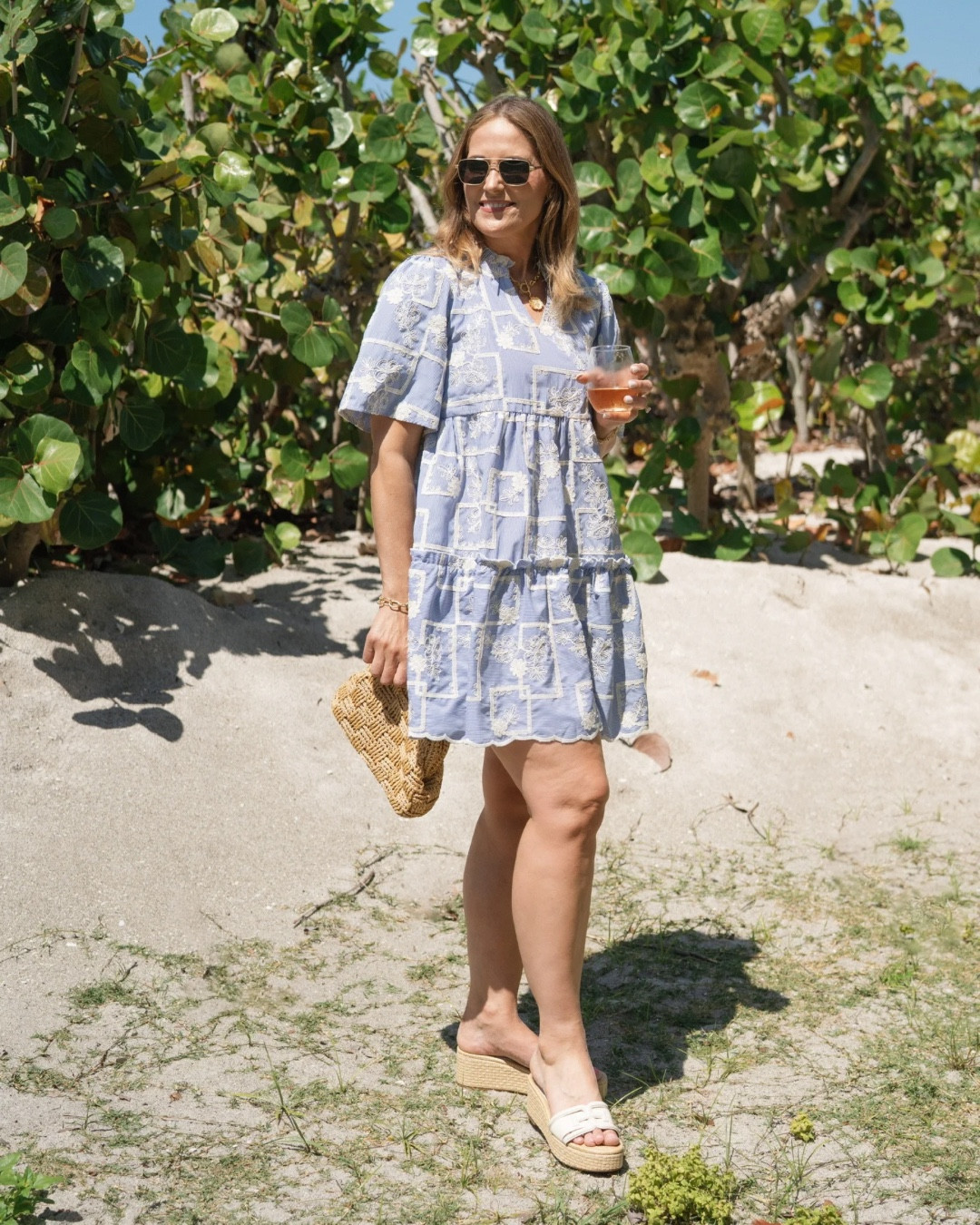 T+T x Social Threads restock! Some of our favorite pieces are back in stock so hurry before they’re gone again! 

#LTKSeasonal #LTKOver40 #LTKSummerEdit