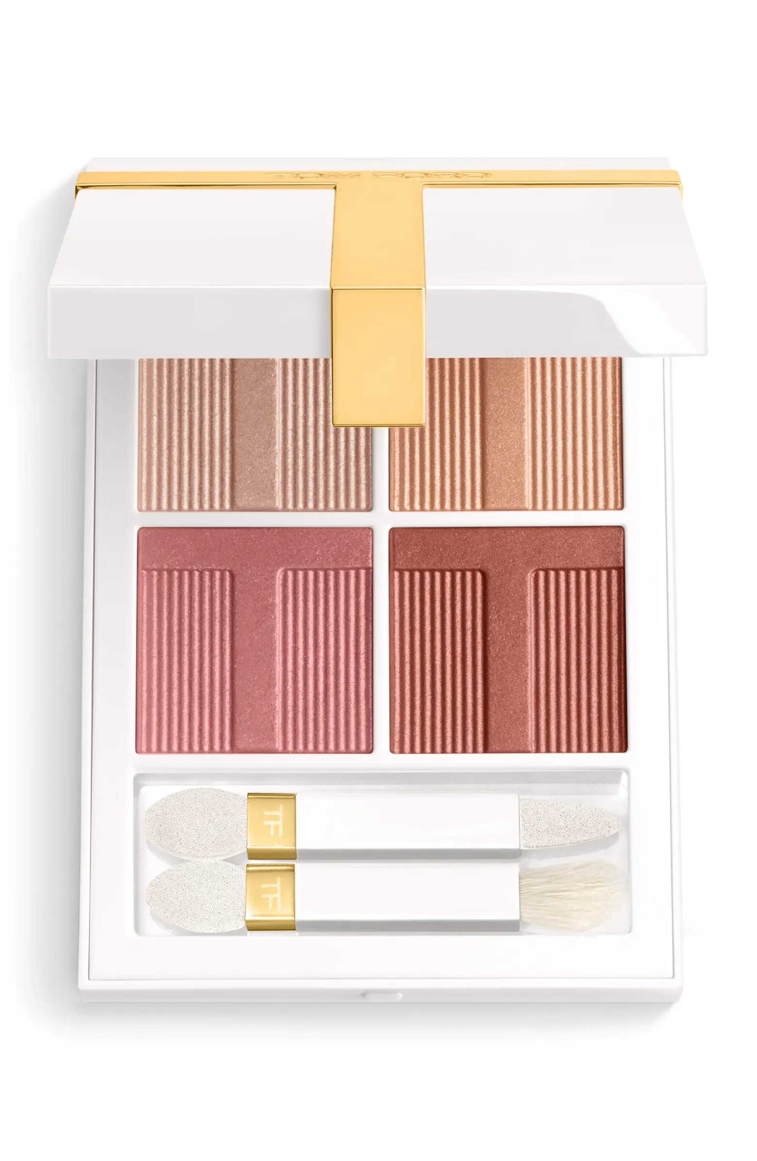 Soleil Eye Color Quad Lumiere Eyeshadow | Nordstrom