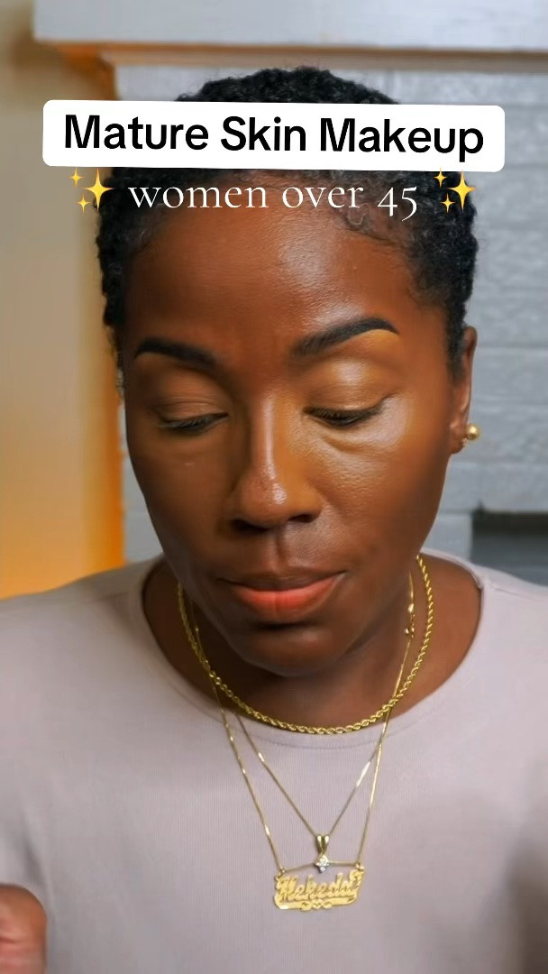 how to get flawless makeup

#LTKBeauty #LTKOver40