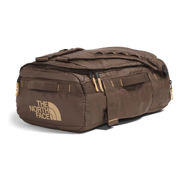 The North Face The North Face Base Camp Voyager 32L Duffel Duffel Smokey Brown/Khaki Stone | Scheels