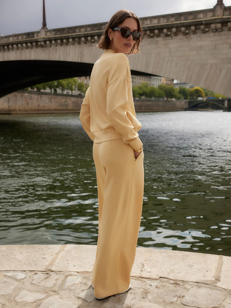 The Extra Wide Leg Pant 32 | Varley US | Varley US