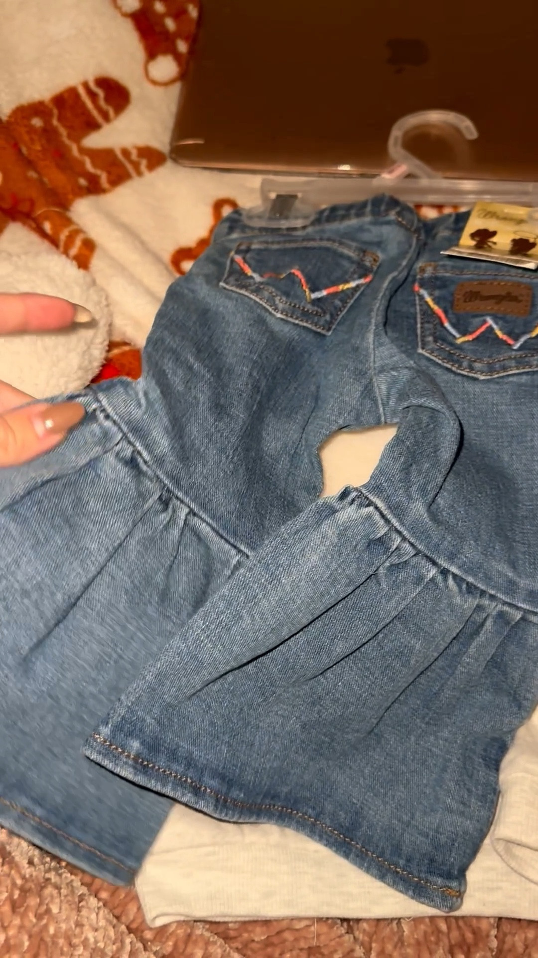 Baby girl clothes. Winter clothes on sale. Black Friday  

#LTKBaby #LTKBump #LTKCyberWeek