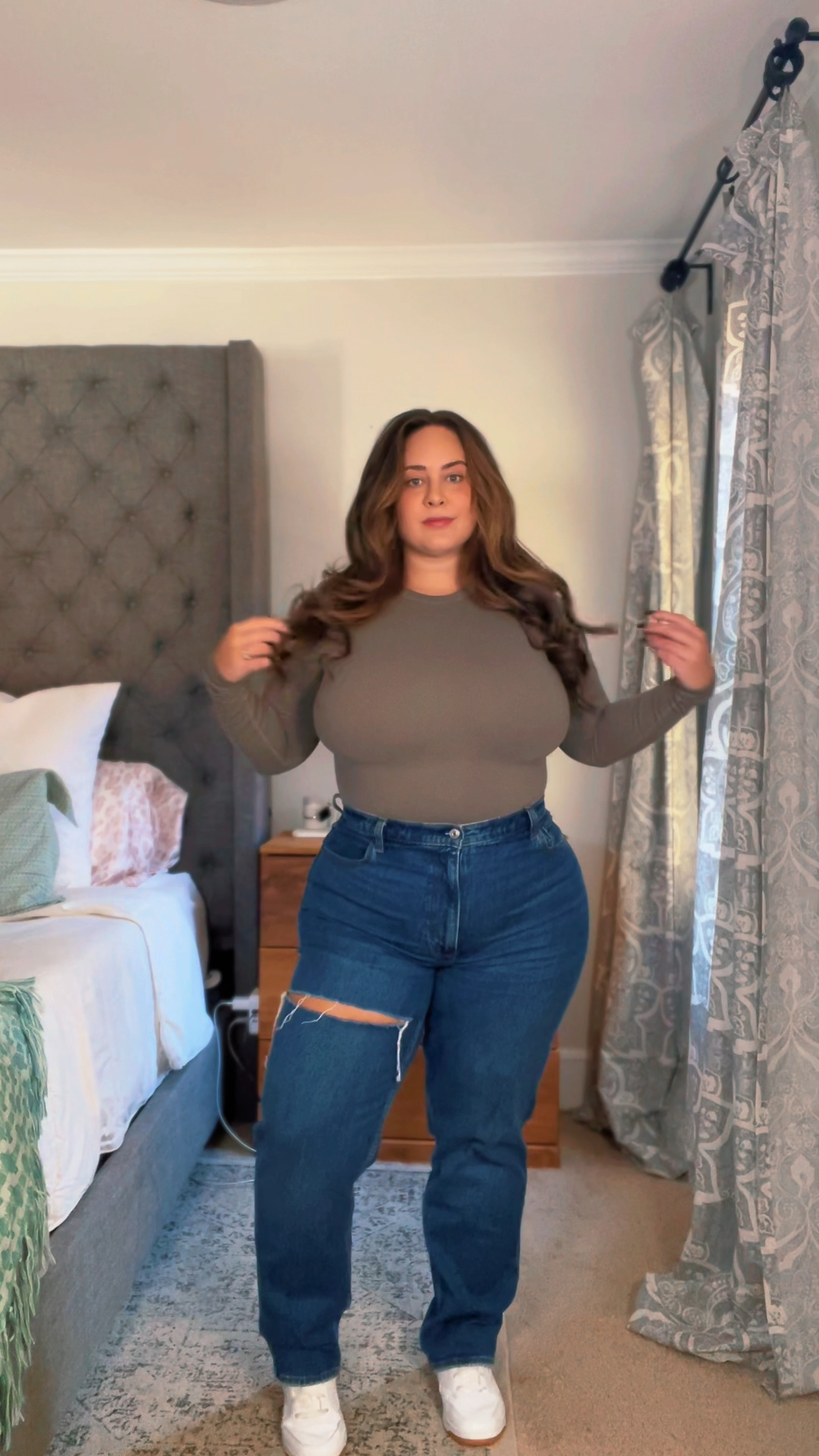 #LTKmidsize #LTKplussize #LTKstyletip