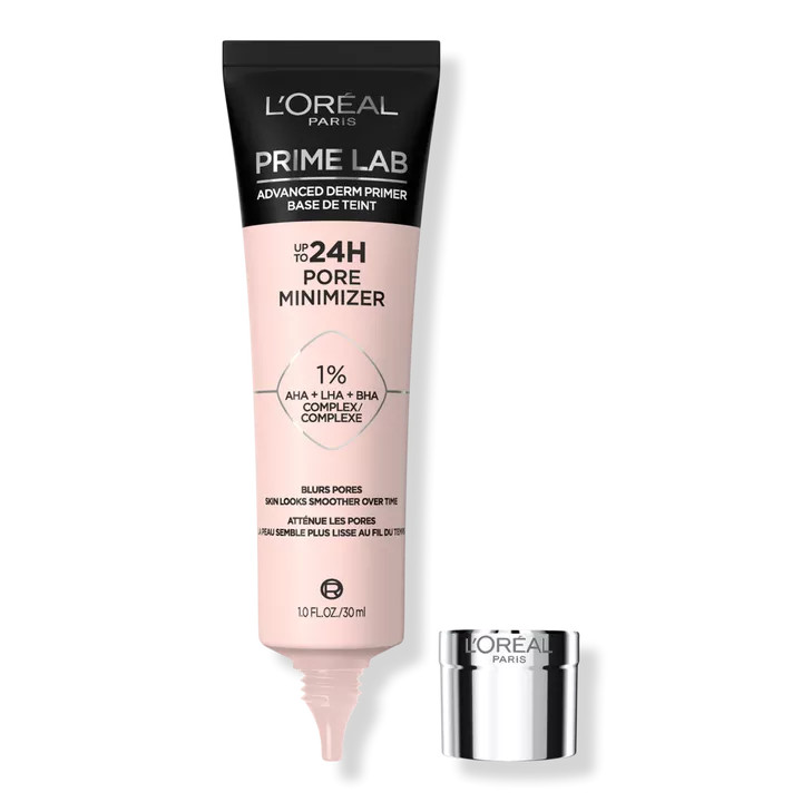 Prime Lab Up to 24H Pore Minimizer | Ulta