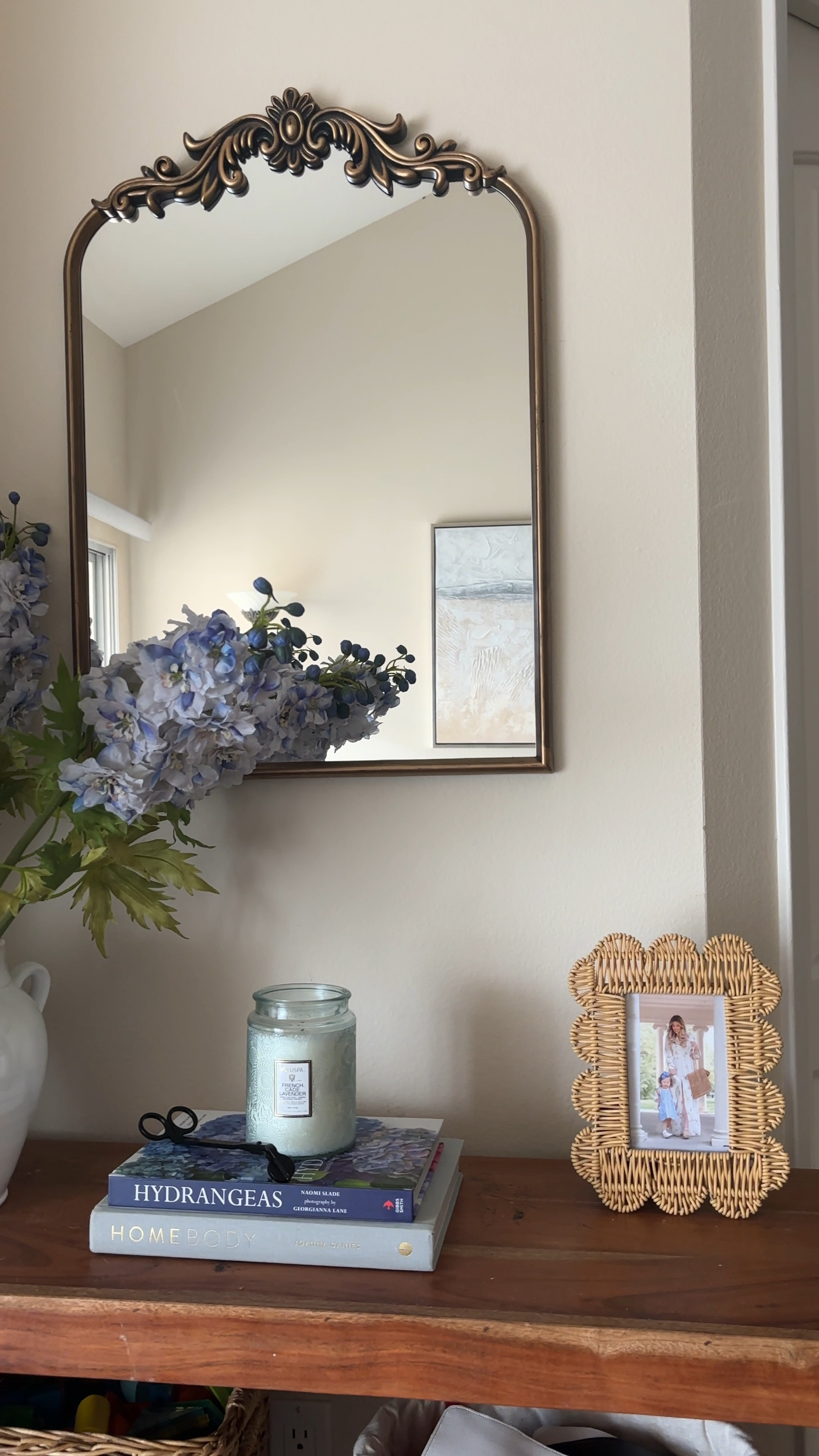 Coastal decor

#LTKhome #LTKsalealert