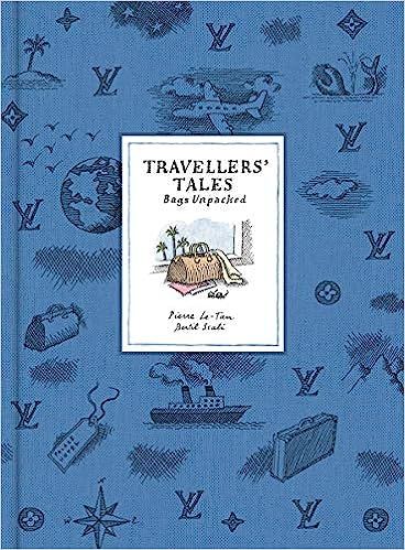 Travellers' Tales: Bags Unpacked | Amazon (US)