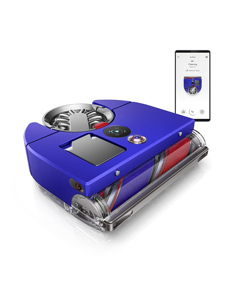 Dyson 360 Vis Nav Robot Vacuum | Bloomingdale's (US)