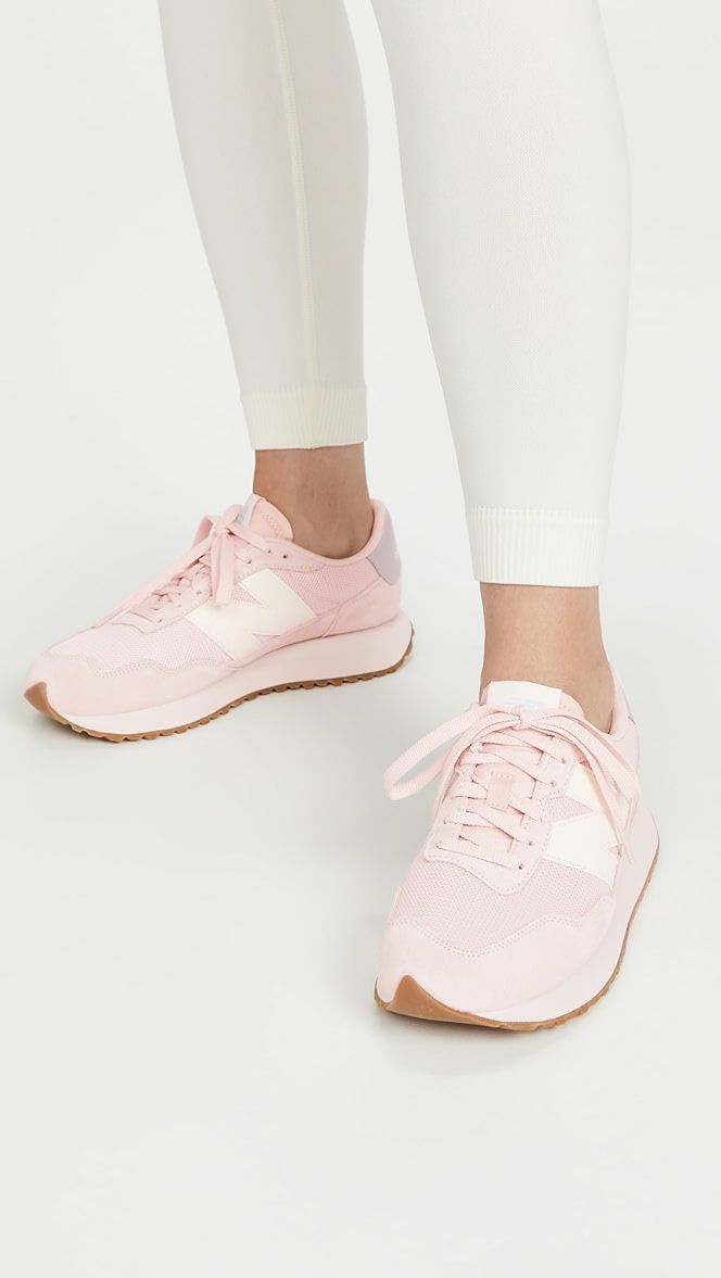 237 Lace Up Sneakers | Shopbop