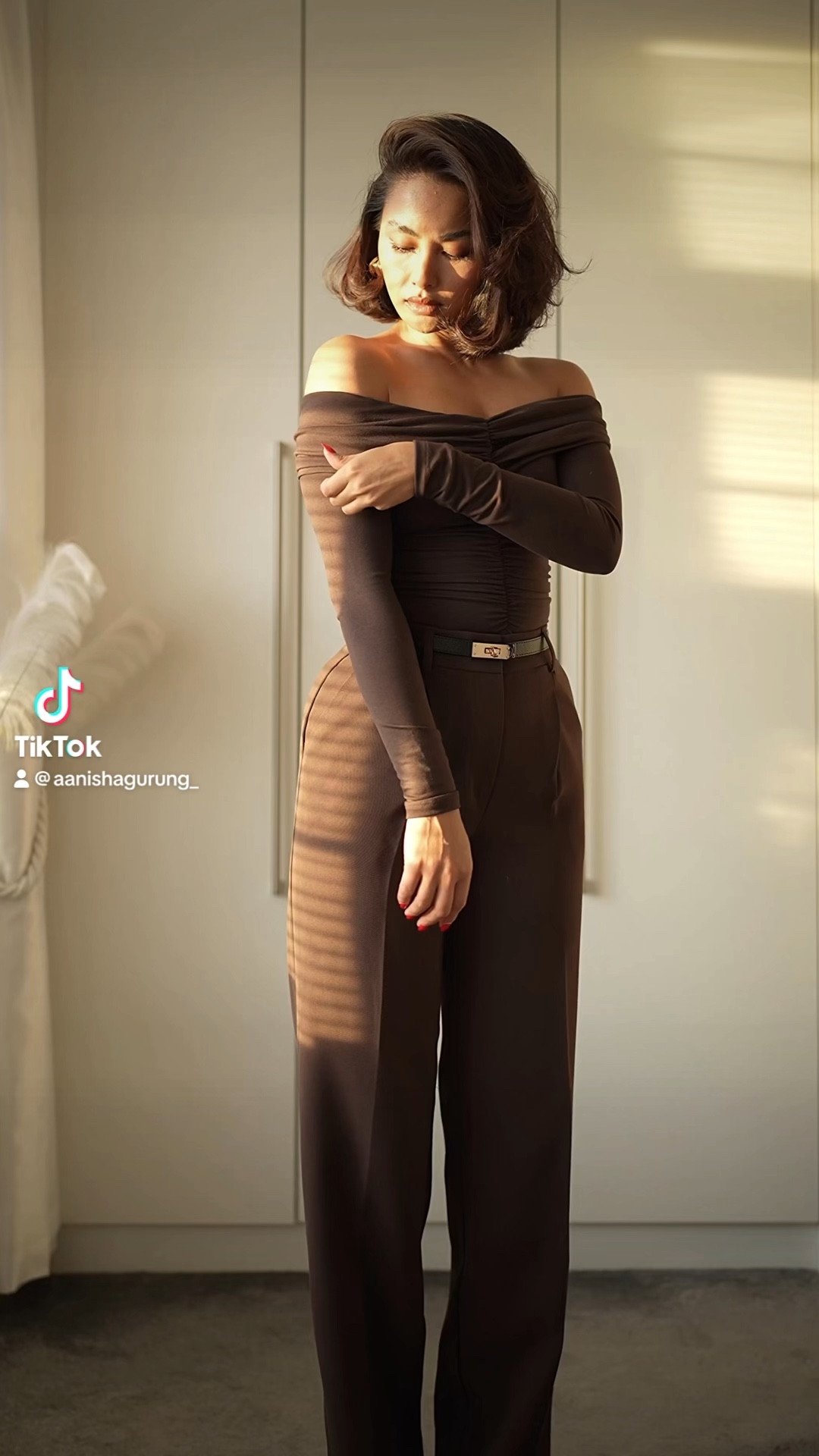 Chocolate for fall 🤎🍂

#LTKfamily #LTKeurope #LTKstyletip