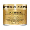 Click for more info about 24K Gold Mask Pure Luxury Lift & Firm Mask - Peter Thomas Roth | Sephora