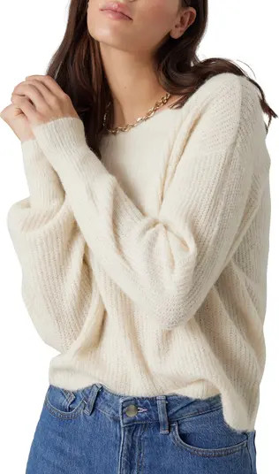 Ruby Boatneck Sweater | Nordstrom