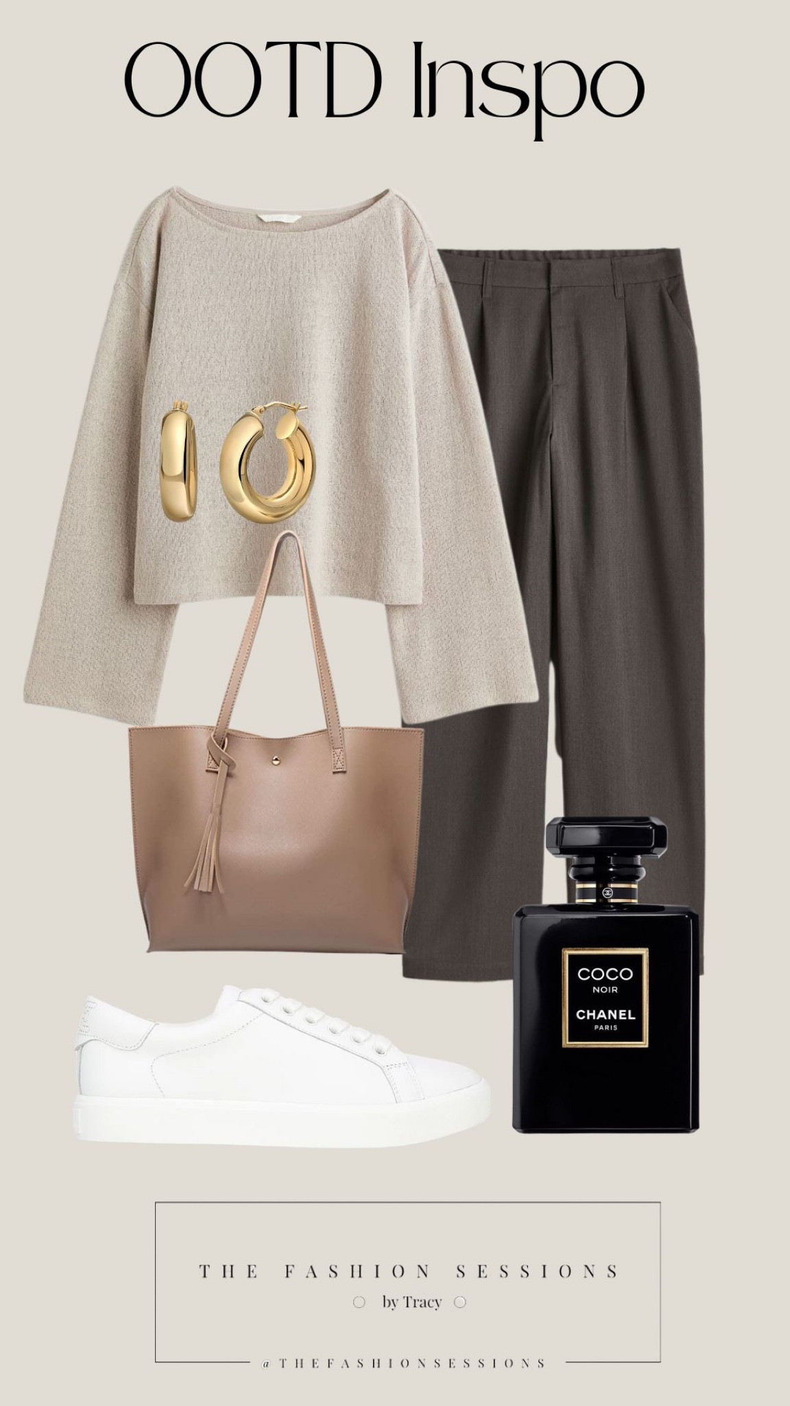 Workwear | Neutrals | Simple 

#LTKworkwear #LTKstyletip
