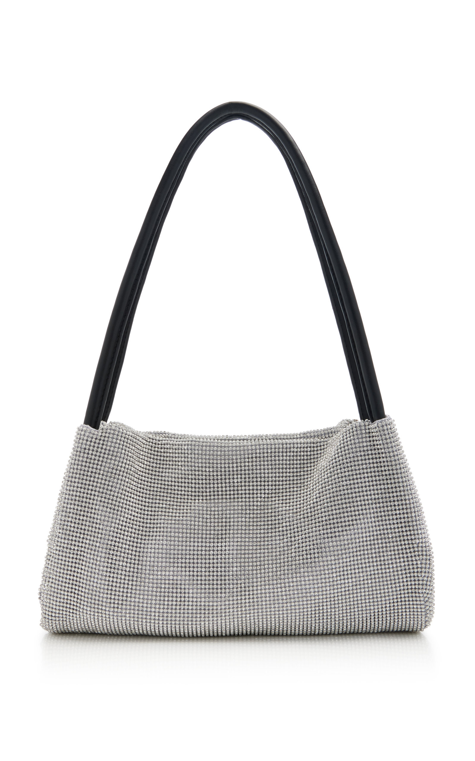 Penny Crystal Mesh Bag | Moda Operandi (Global)