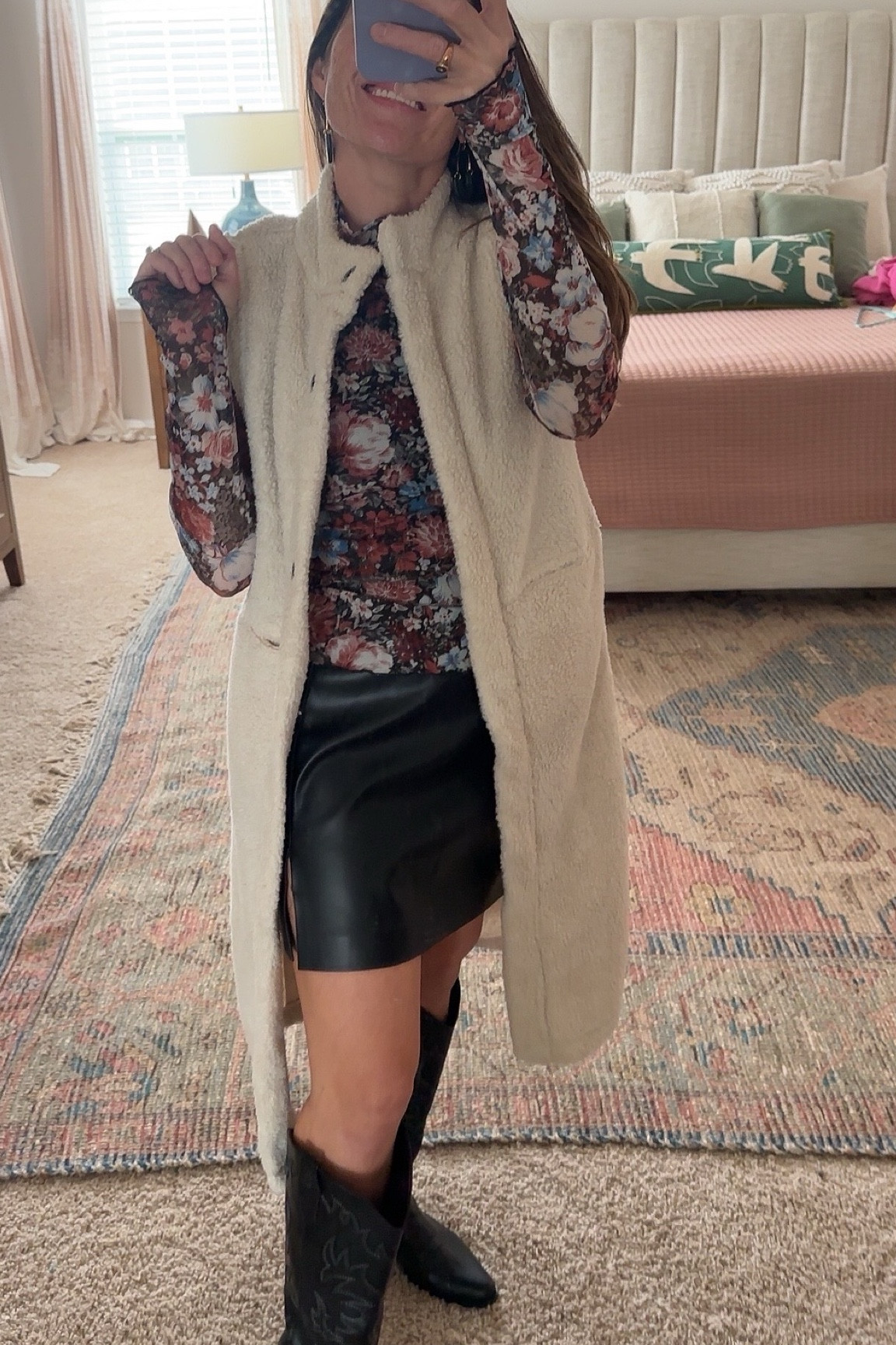 The best date night outfit 🤩

#LTKFindsUnder100 #LTKStyleTip #LTKFindsUnder50