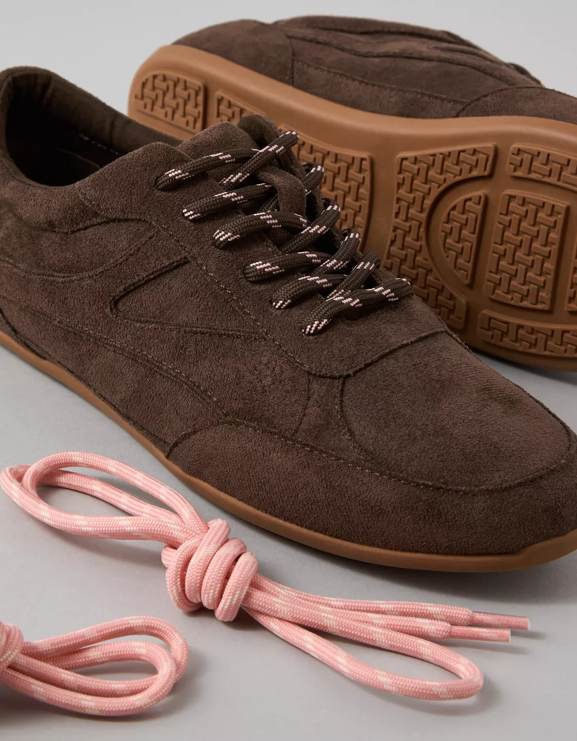 AE Low Retro Sneaker | American Eagle Outfitters (US & CA)