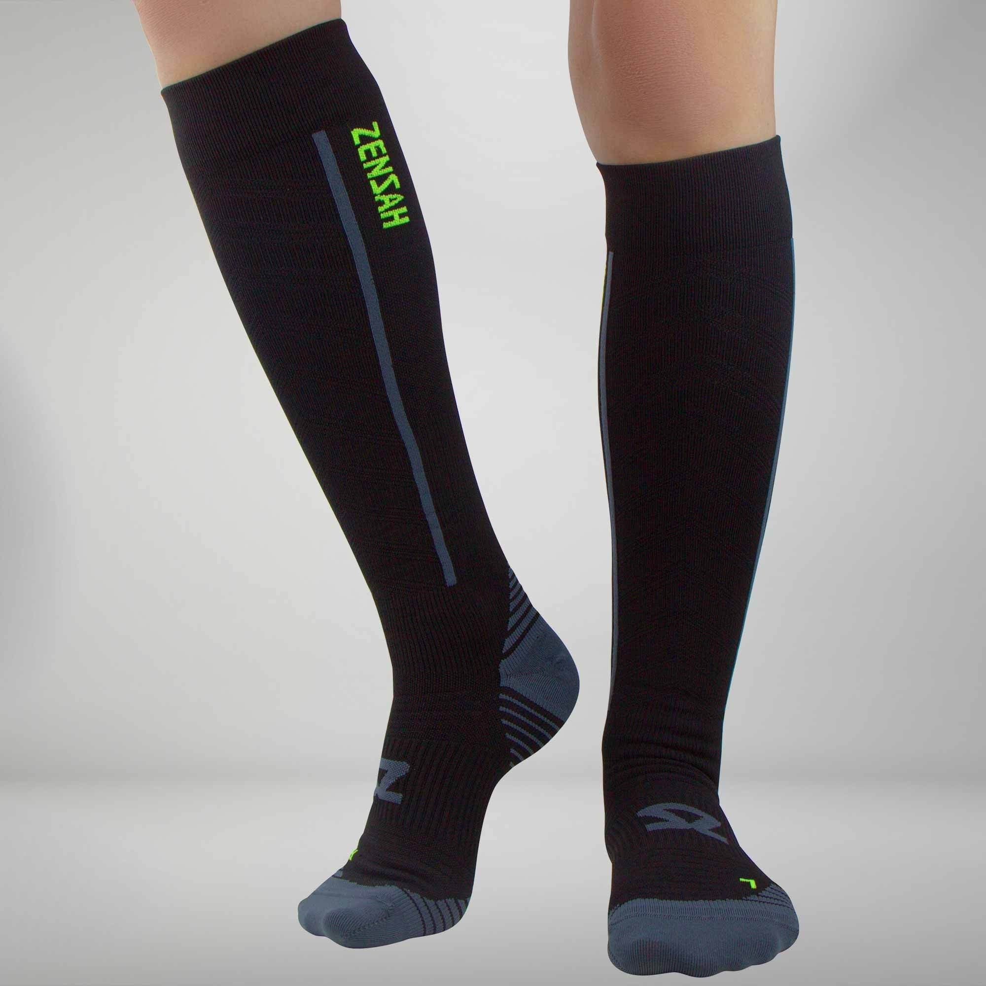 Featherweight Compression Socks | Zensah