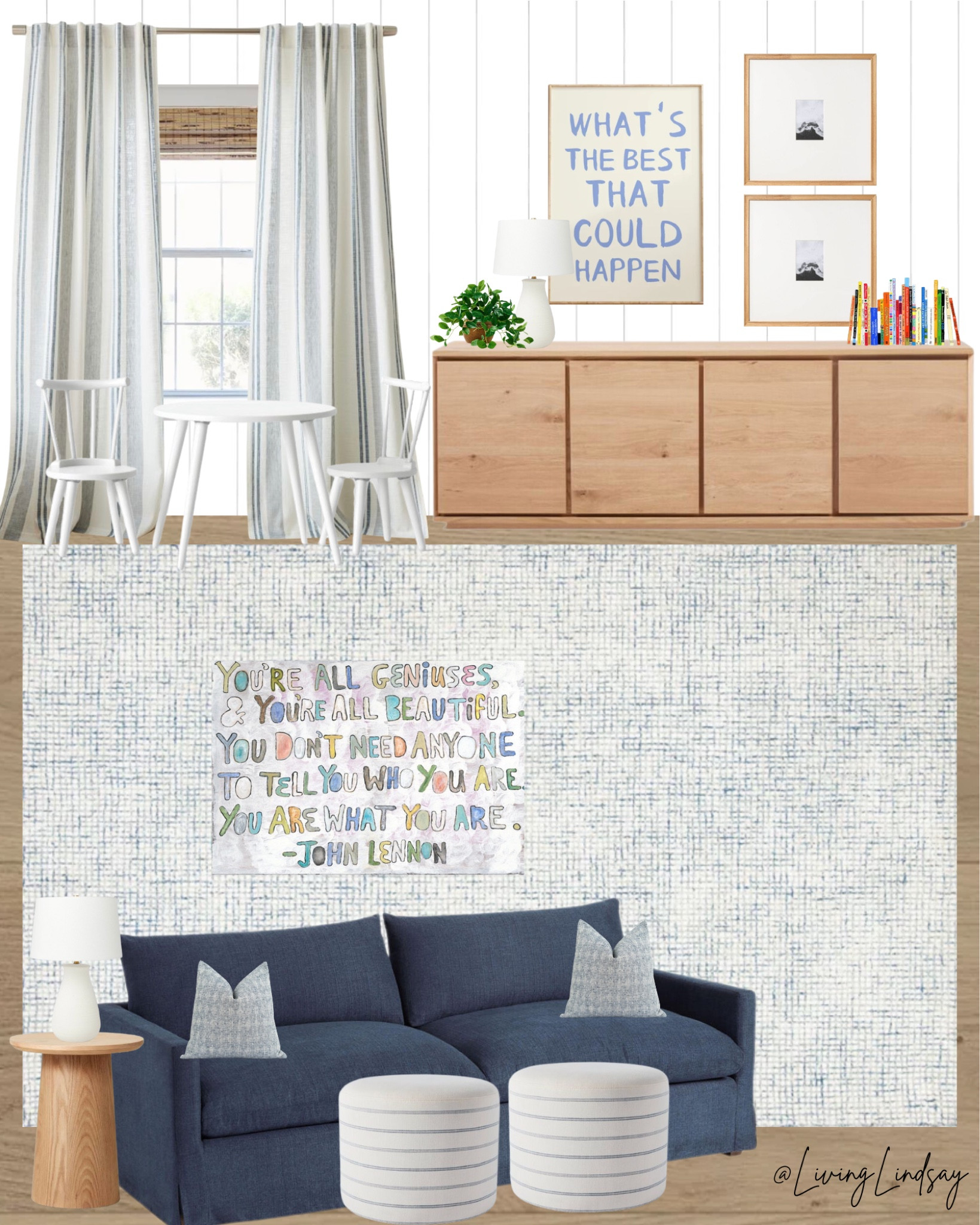 Playroom, playroom decor, playroom storage, playroom rug, playroom couch, kids room, kids room ideas, playroom organization 

#LTKHome #LTKFamily #LTKKids