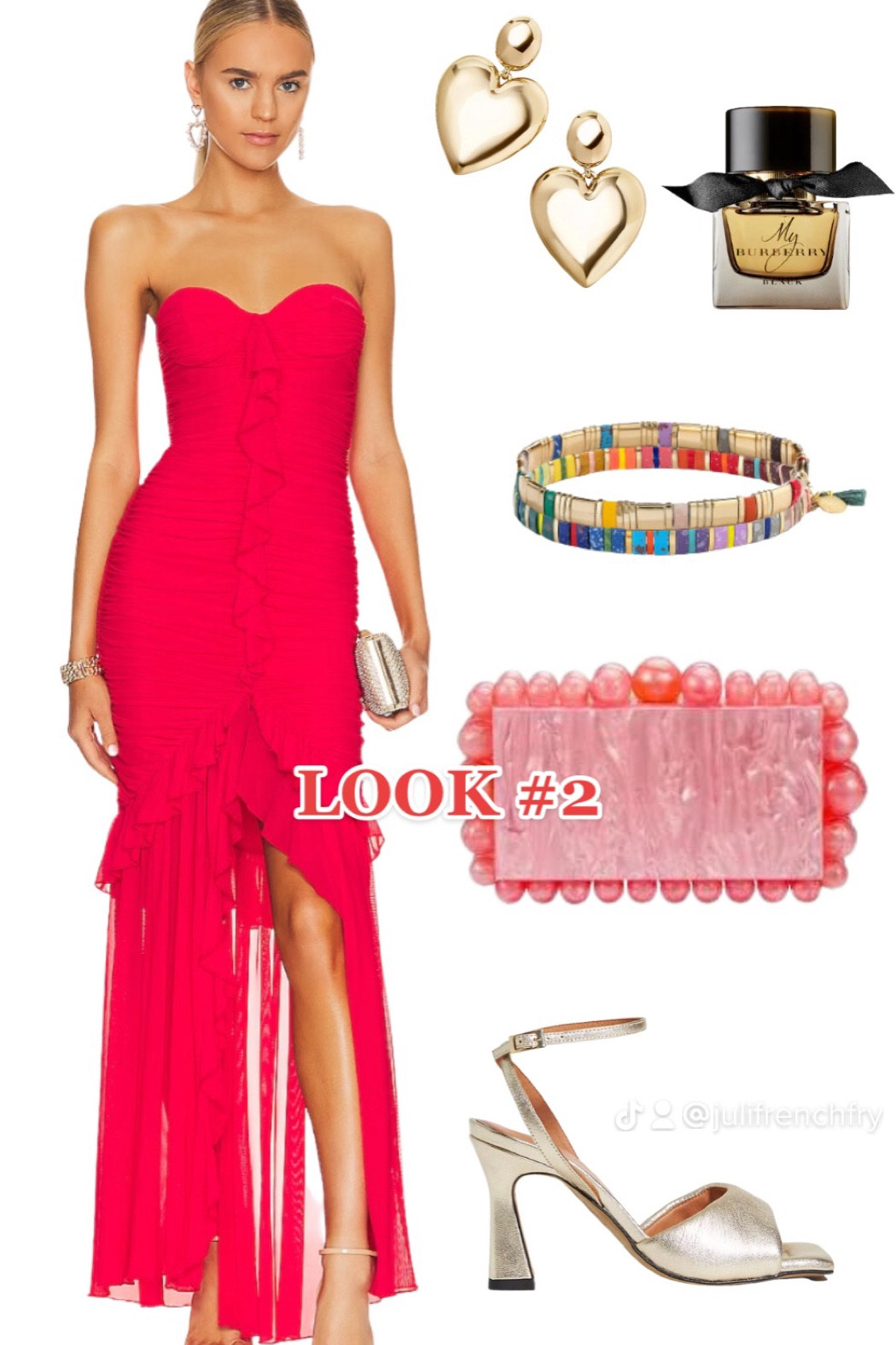 Wedding guest outfit idea #2

#LTKU #LTKwedding