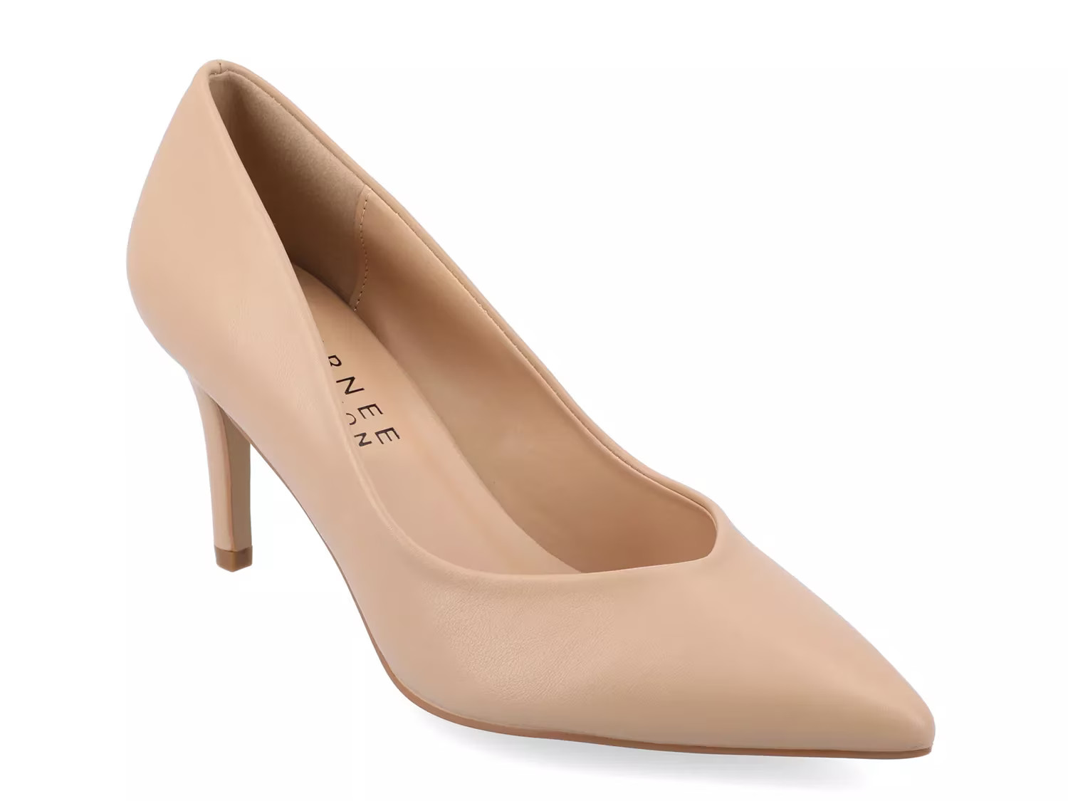 Journee Collection Gabriella Pump | DSW