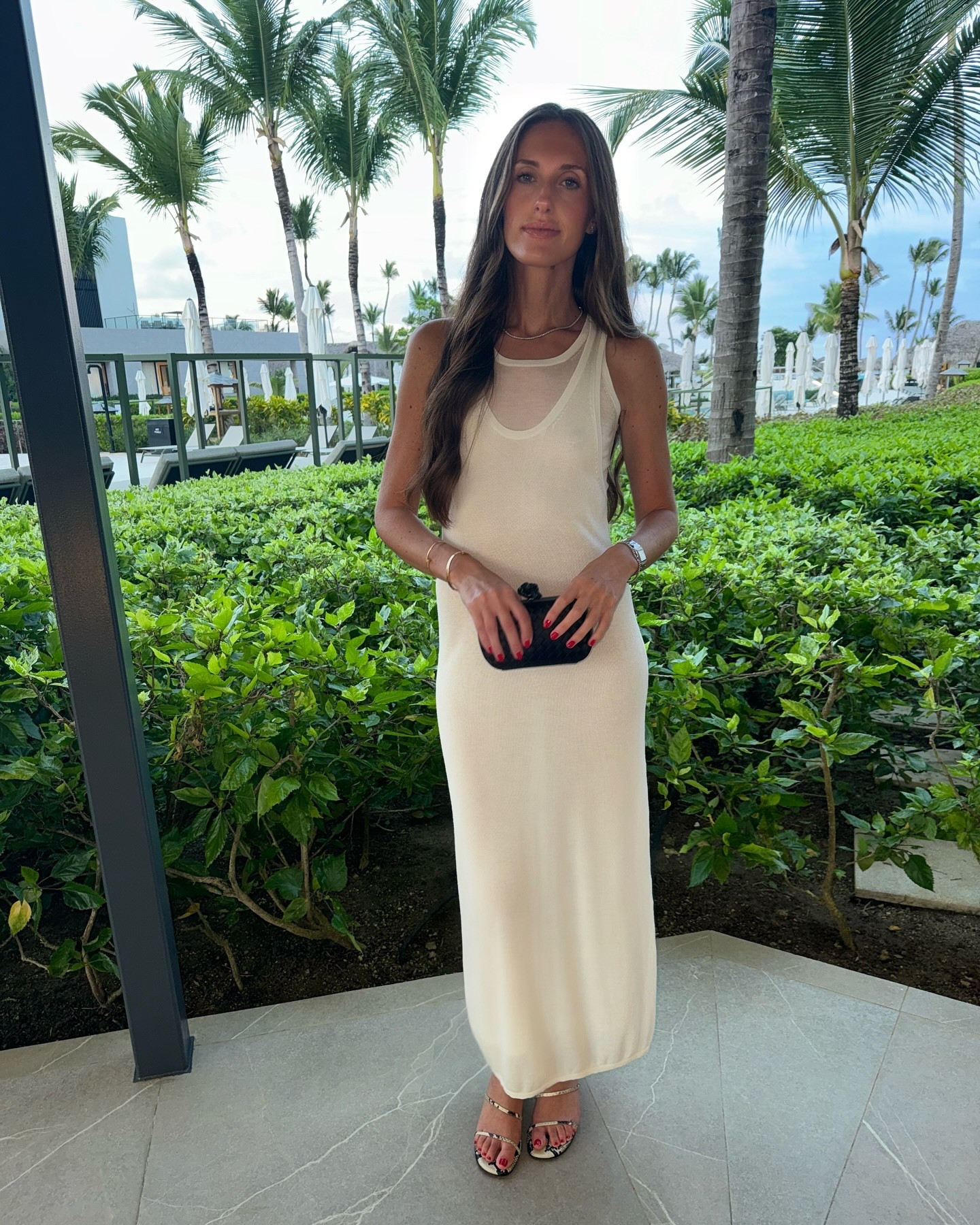 Last night 🐍

#LTKStyleTip #LTKTravel #LTKSeasonal