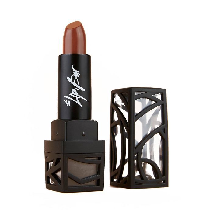 The Lip Bar Lipstick Chocolate Spritzer - 0.004oz | Target