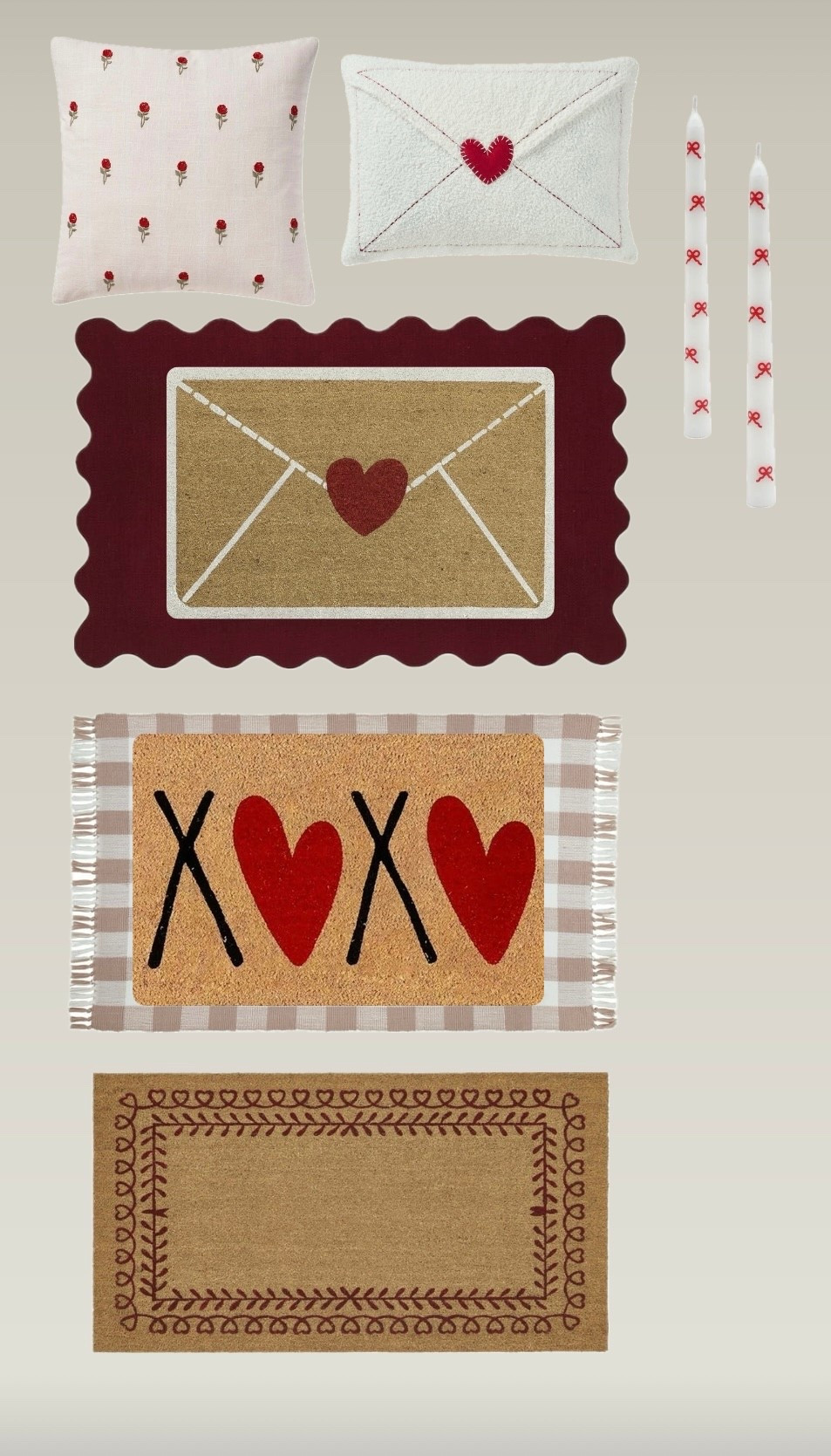 My Texas House latest release is 🔥!! These are the cutest doormats ever!! I know these will all sell out, so order quickly. 

#LTKHome #LTKFindsUnder50 #LTKSeasonal