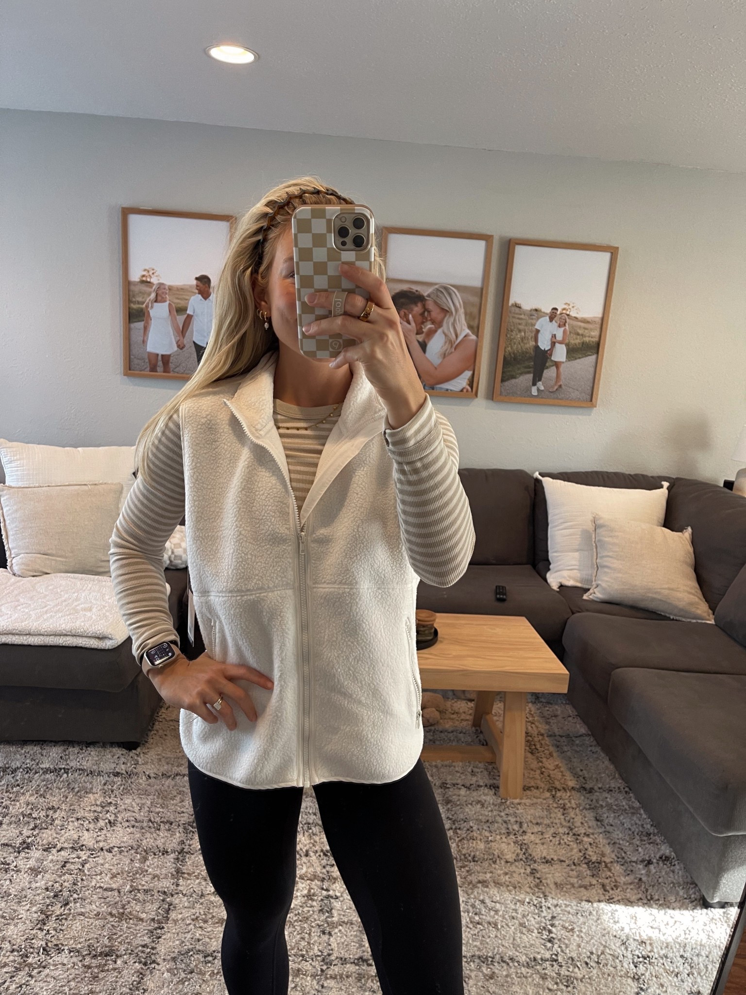 Aritzia dupe for $23 🤎

#LTKU #LTKSaleAlert #LTKStyleTip