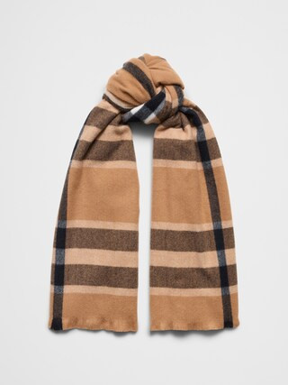 Cozy Scarf | Banana Republic Factory