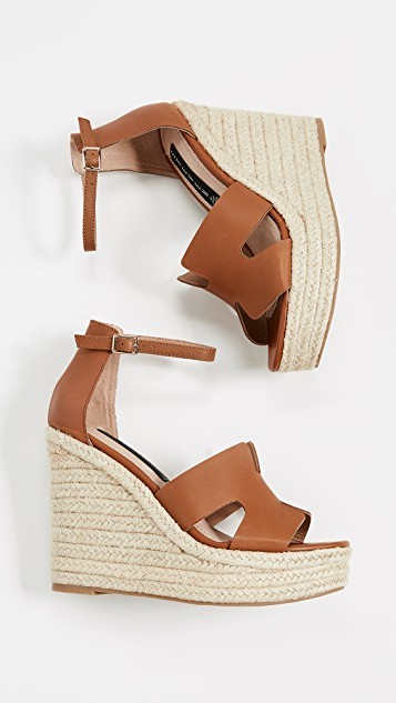 Sirena Wedge Espadrilles | Shopbop