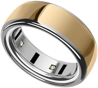 SURITCH Ring Cover for Oura Ring 4 & Oura Ring Gen 3 Horizon/Heritage, Ultra-Thin Anti-Yellow Tra... | Amazon (US)