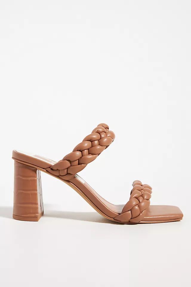 Dolce Vita Paily Heels | Anthropologie (US)