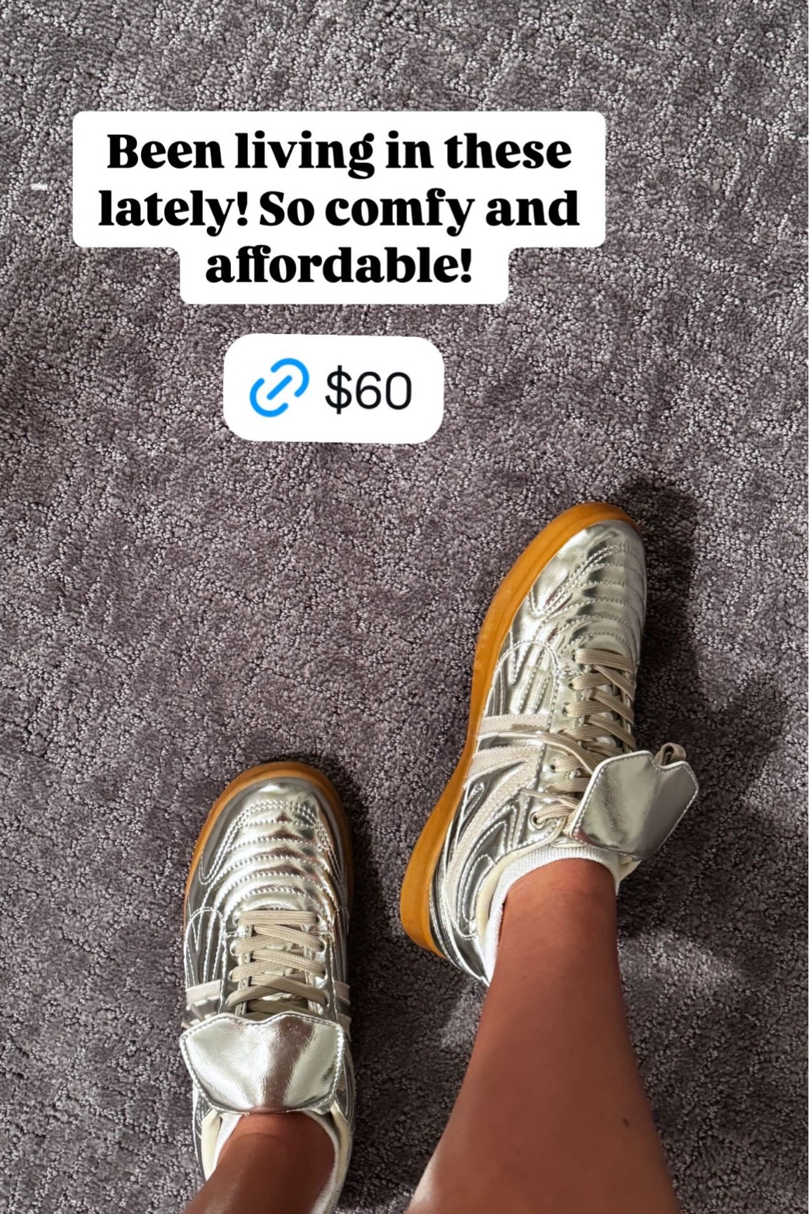 Runs TTS!!! 

#LTKShoeCrush #LTKWorkwear #LTKFindsUnder100