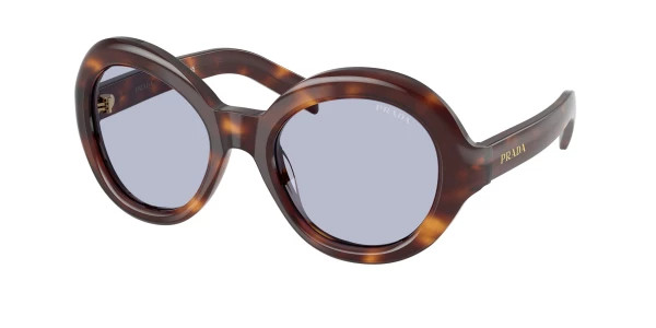 Prada PR D08SU Sunglasses | Free Shipping | EZ Contacts