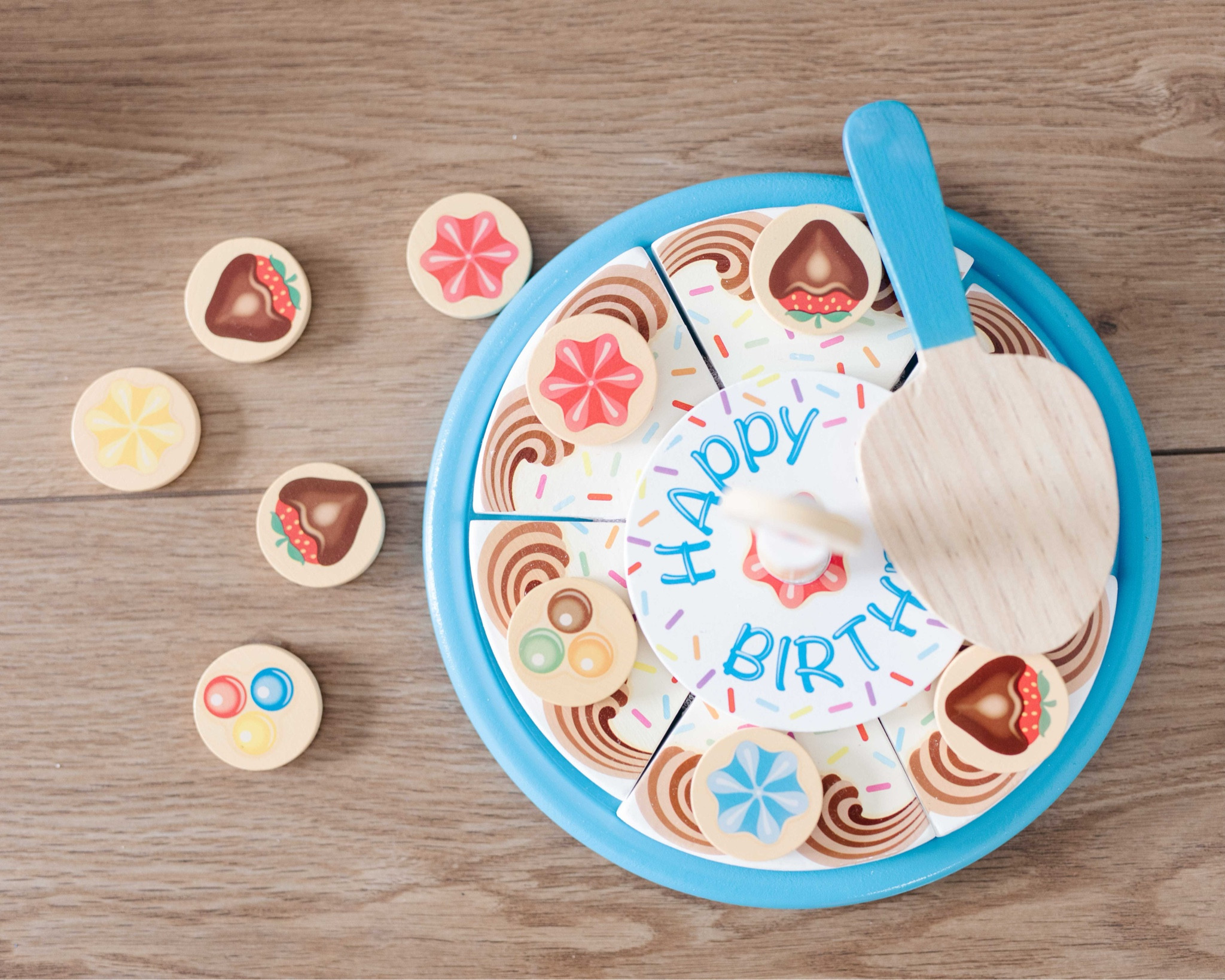 Play birthday cake for your kids birthday!

#LTKfamily #LTKkids