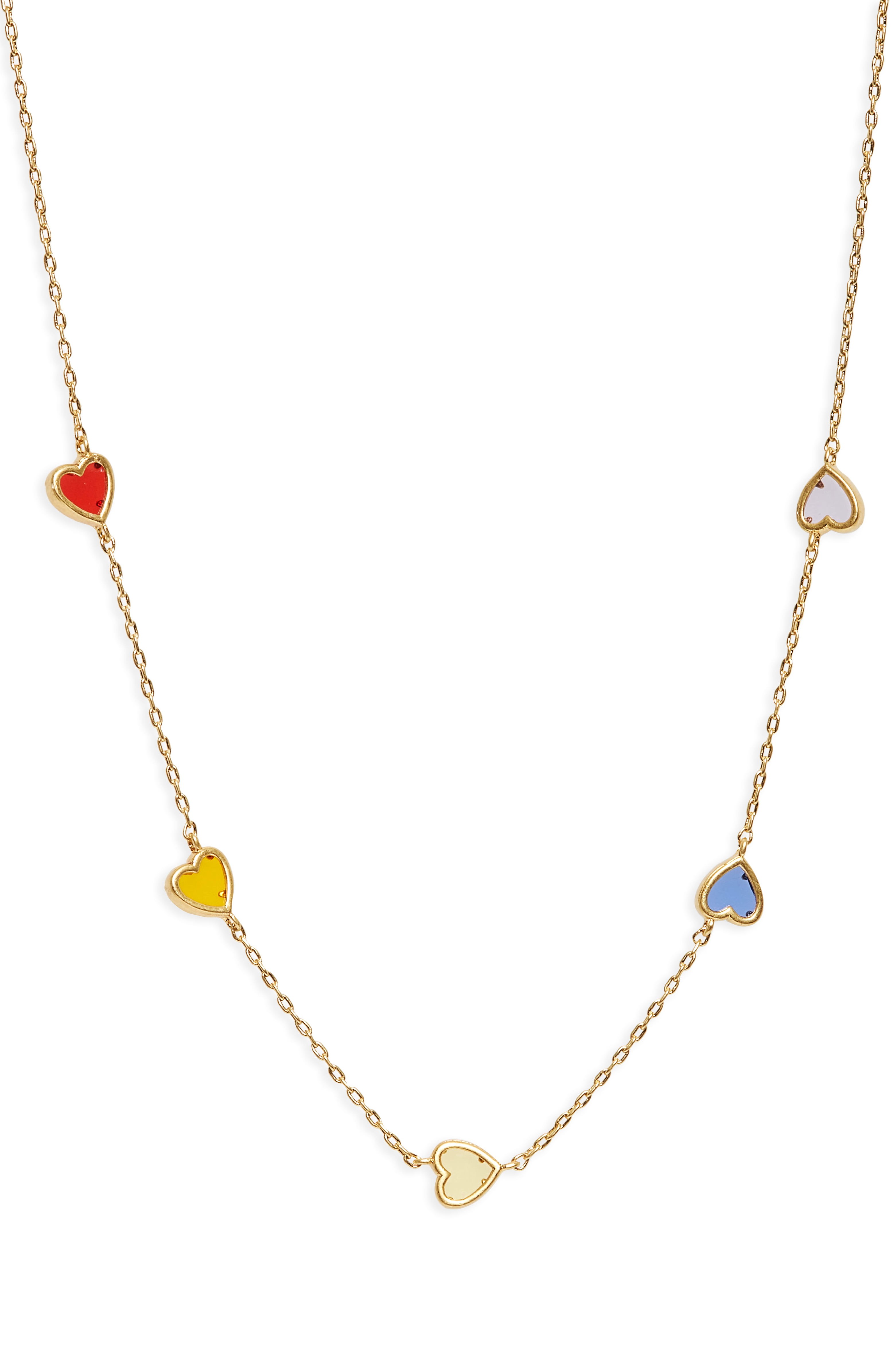 Sweetheart Choker Necklace | Nordstrom