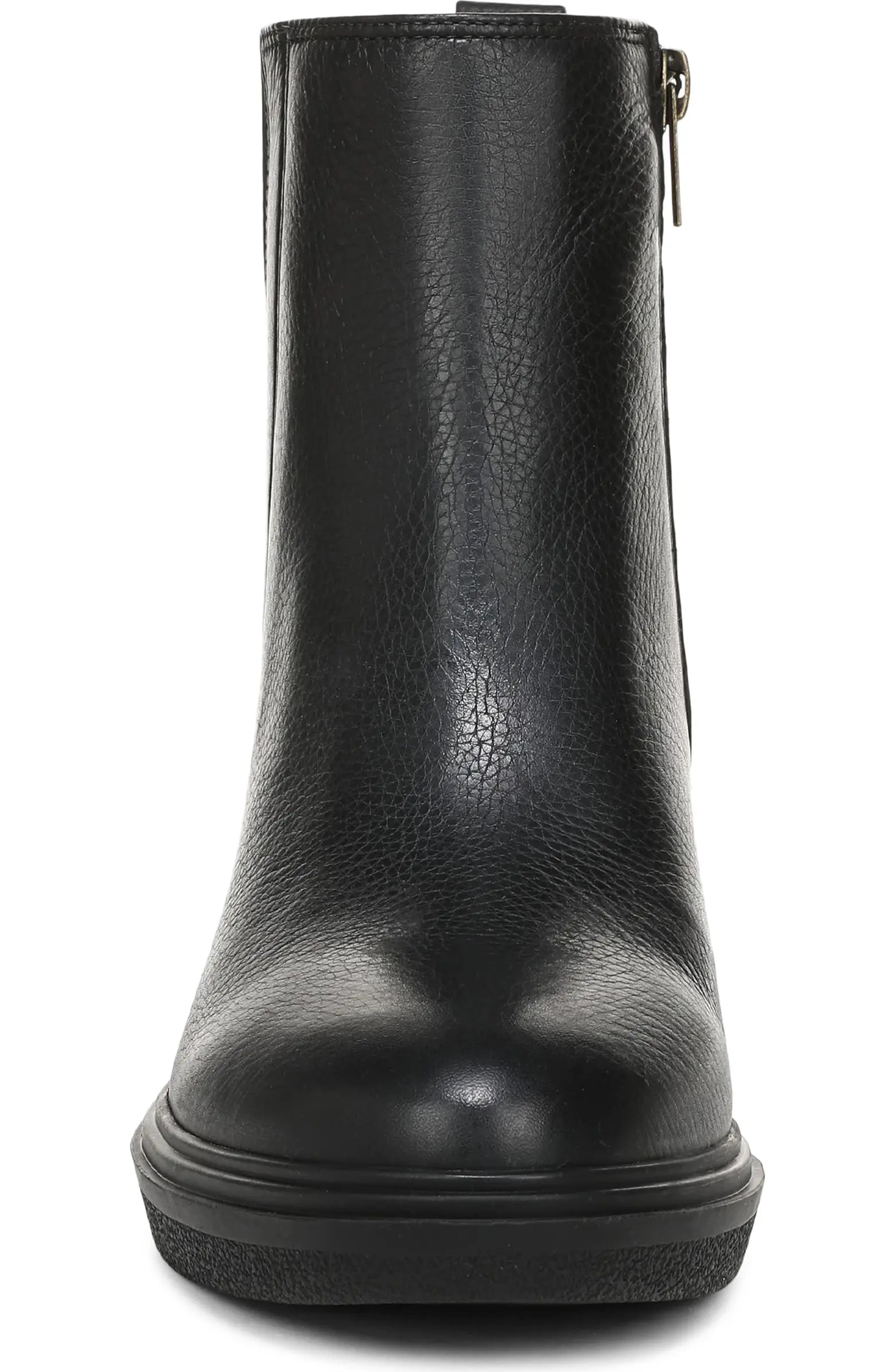 Savannah Platform Bootie (Women) | Nordstrom