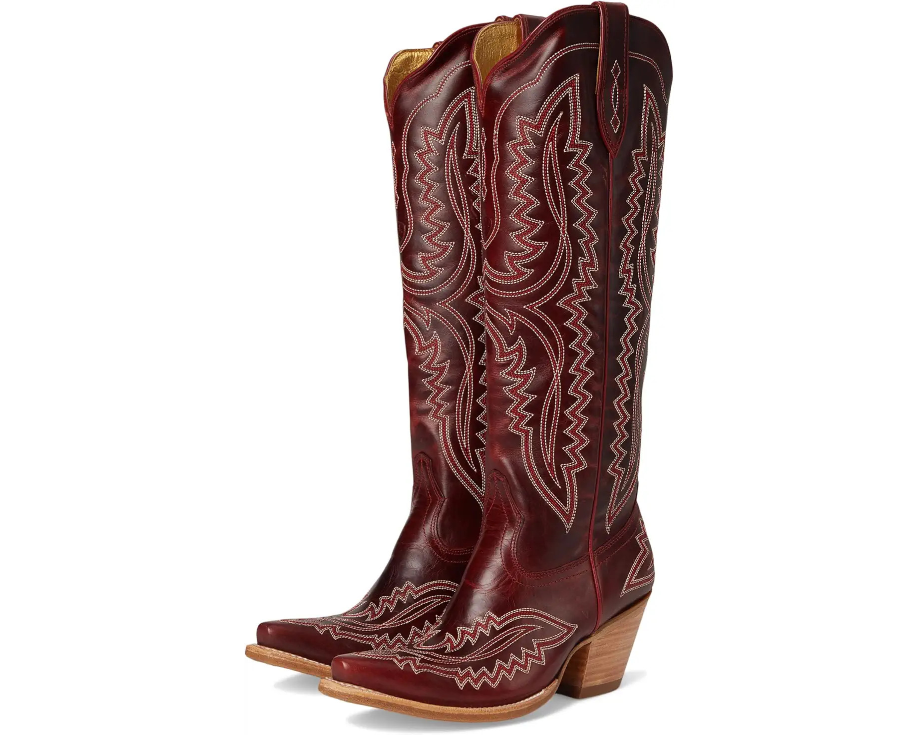 Casanova Western Boots | Zappos