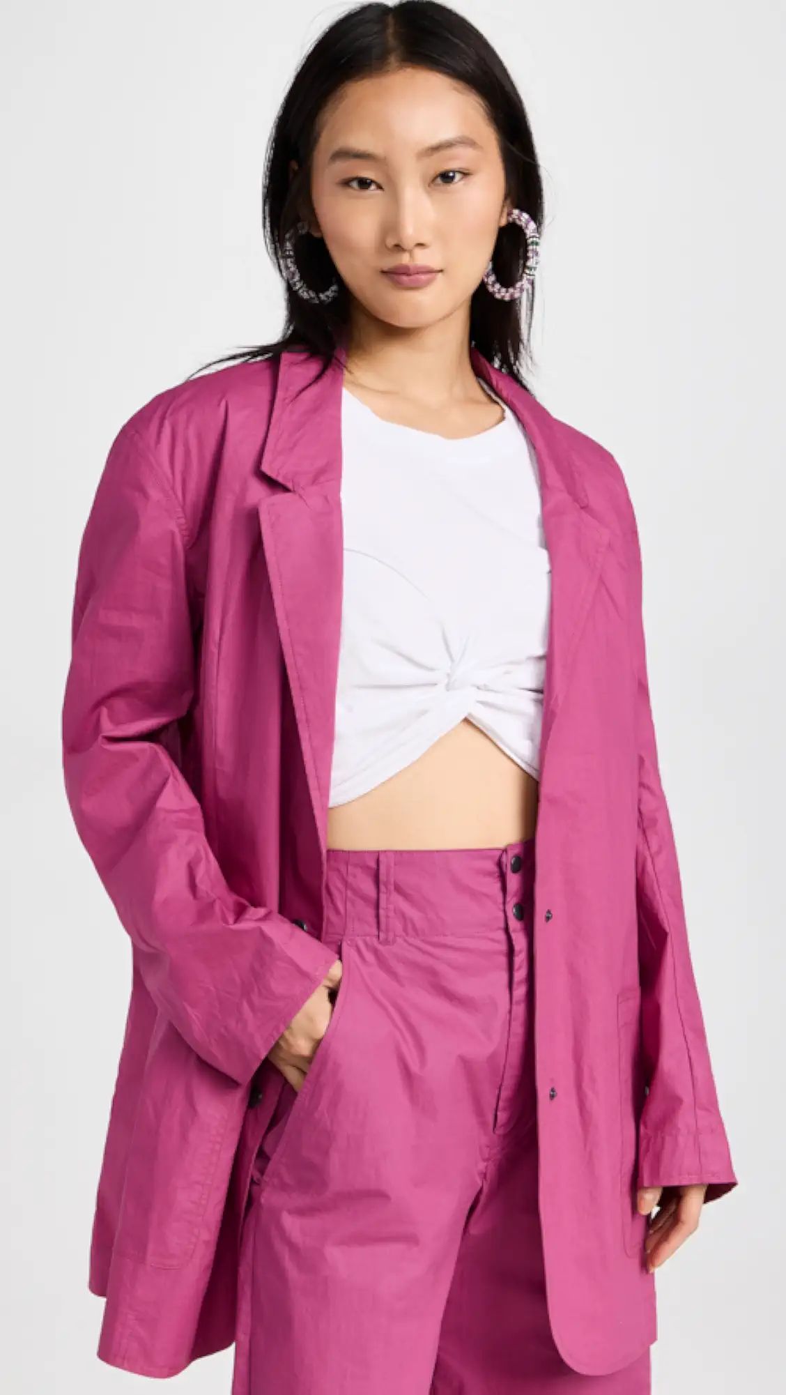 Fynezia Jacket | Shopbop