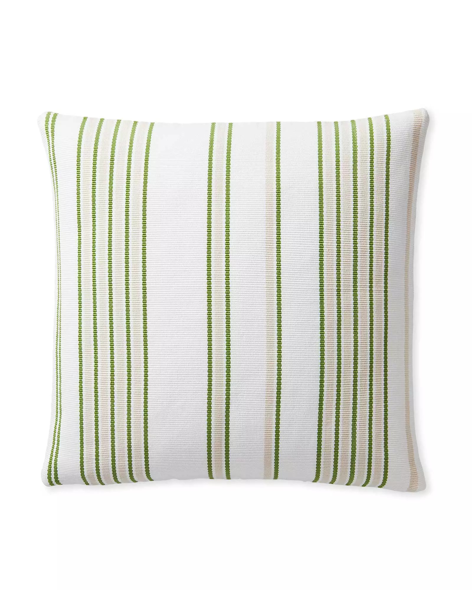 Coastline Pillow | Serena and Lily