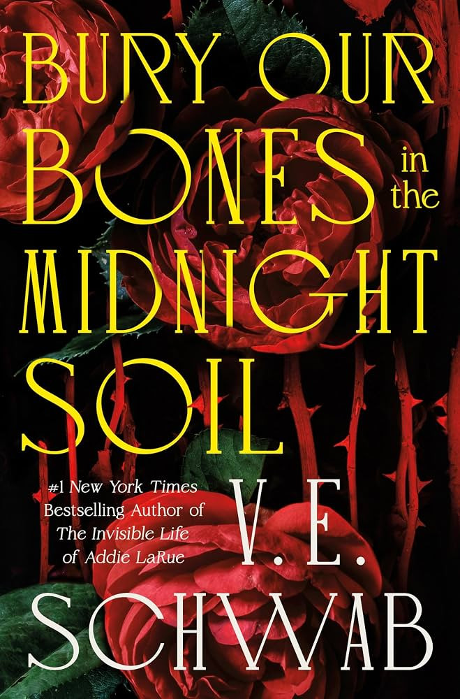 Bury Our Bones in the Midnight Soil | Amazon (US)